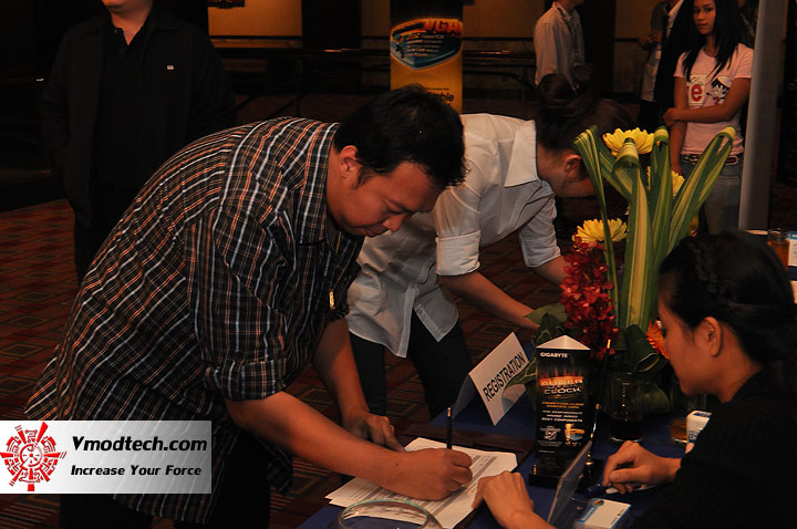 dsc 0059 GIGABYTE NVIDIA DEALER NITE