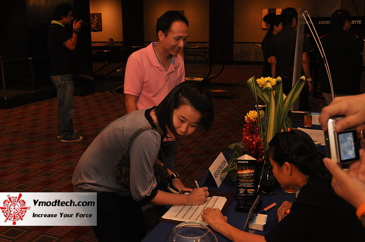 dsc 0065 GIGABYTE NVIDIA DEALER NITE