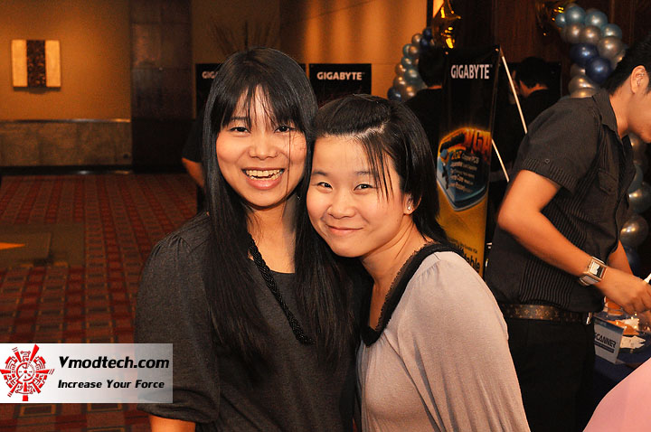 dsc 0068 GIGABYTE NVIDIA DEALER NITE