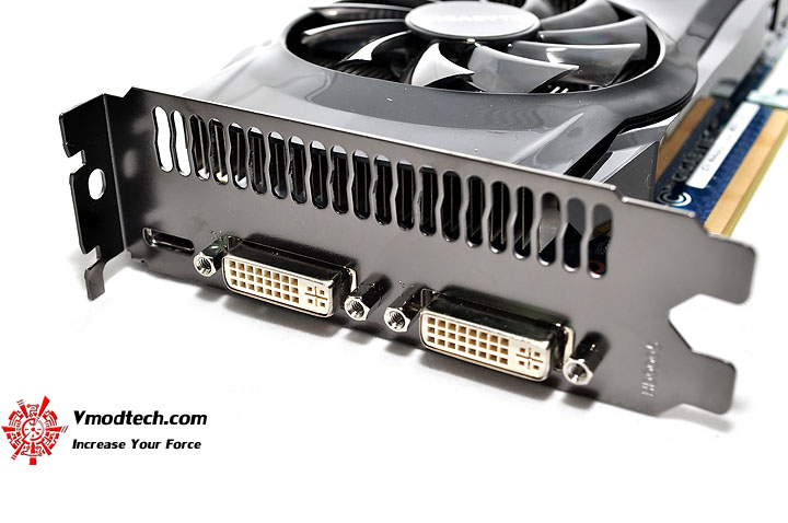 dsc 0092 GIGABYTE NVIDIA GeForce GTX 460 1024MB DDR5 Review