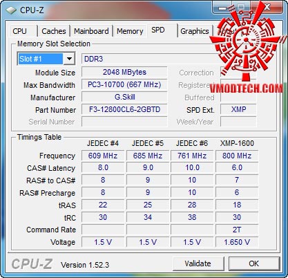 cpu5 GIGABYTE P55 UD6 Review
