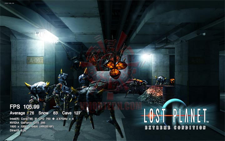 glp GIGABYTE P55 UD6 Review