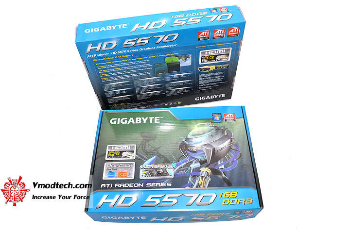 dsc 0311 GIGABYTE Radeon HD 5570 1GB DDR3 CrossfireX Review