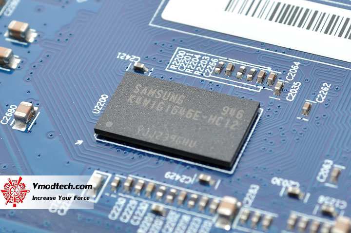 dsc 0333 GIGABYTE Radeon HD 5570 1GB DDR3 CrossfireX Review
