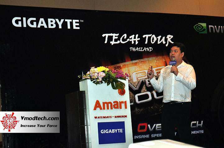 dsc 0115 GIGABYTE Tech Tour in Thailand