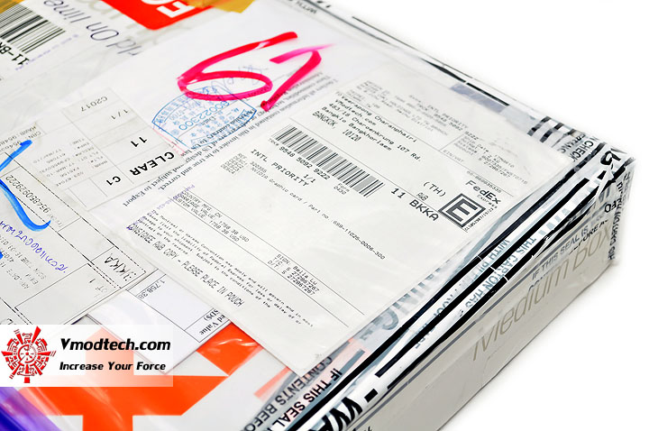 dsc 0006 Gift from NVIDIA to Vmodtech.com