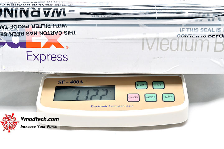 dsc 0007 Gift from NVIDIA to Vmodtech.com