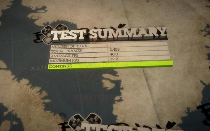 dirt2 df HIS HD 5830 1GB DDR5 Review