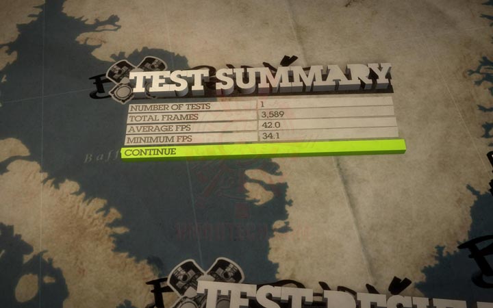 dirt2 oc HIS HD 5830 1GB DDR5 Review