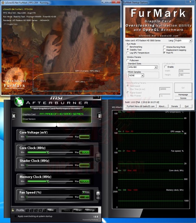 fur df 633x720 HIS HD 5830 1GB DDR5 Review