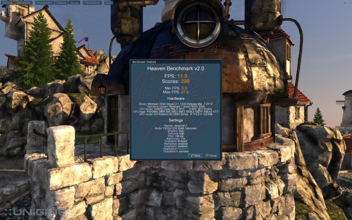 hv oc 720x450 HIS HD 5830 1GB DDR5 Review