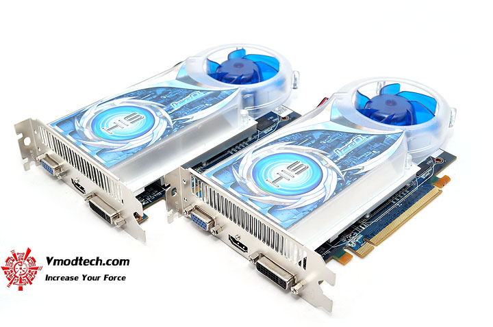 dsc 0030 HIS Radeon HD 5670 IceQ 512MB GDDR5 CrossfireX Review