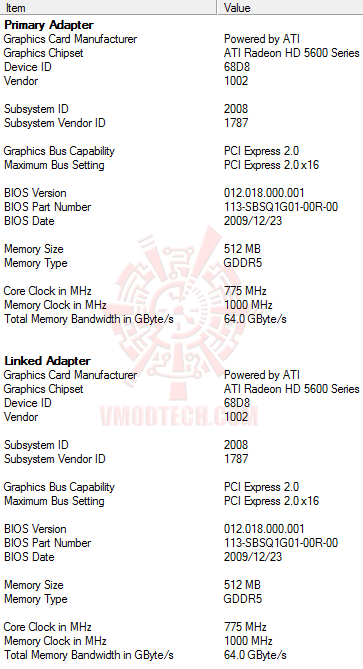 info HIS Radeon HD 5670 IceQ 512MB GDDR5 CrossfireX Review
