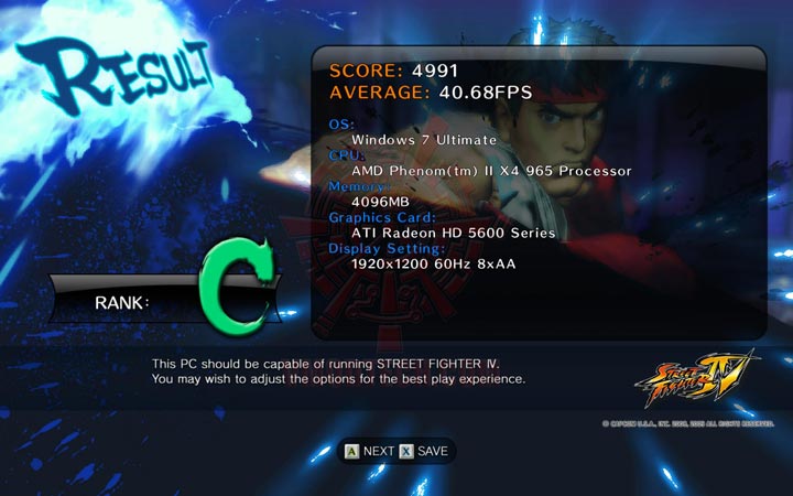 sf4 d HIS Radeon HD 5670 IceQ 512MB GDDR5 CrossfireX Review