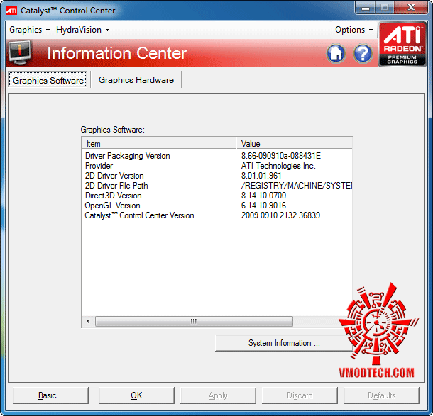 c1 HIS Radeon HD 5850 1GB GDDR5 CrossfireX First Review
