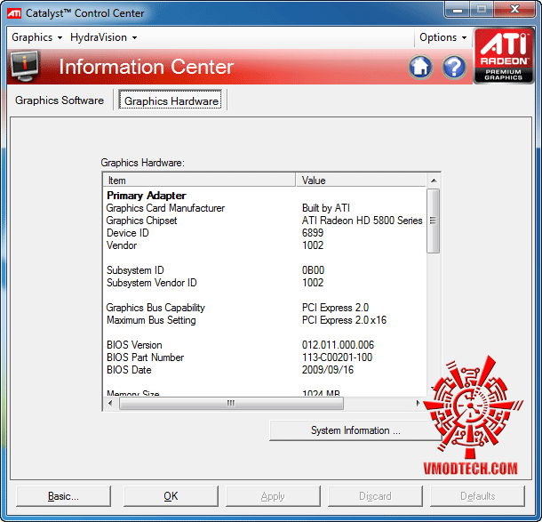 c2 HIS Radeon HD 5850 1GB GDDR5 CrossfireX First Review