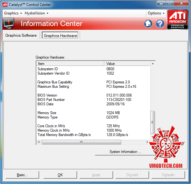 c3 HIS Radeon HD 5850 1GB GDDR5 CrossfireX First Review