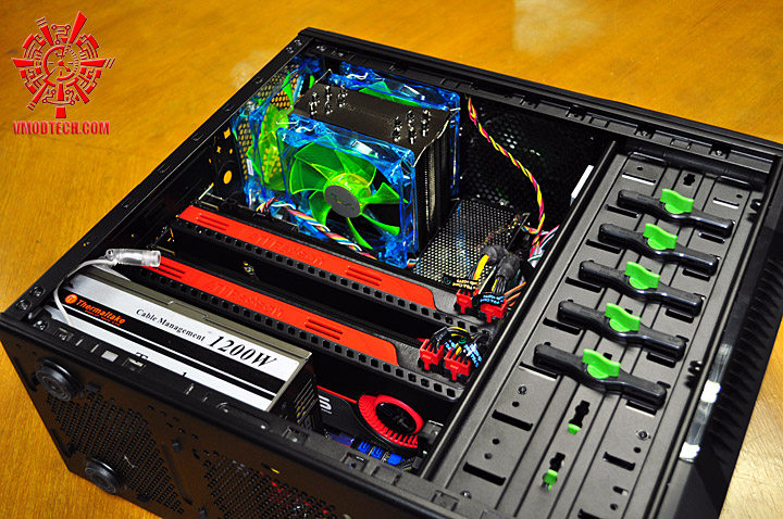 1 HIS Radeon HD 5970 2GB GDDR5 CrossfireX Review