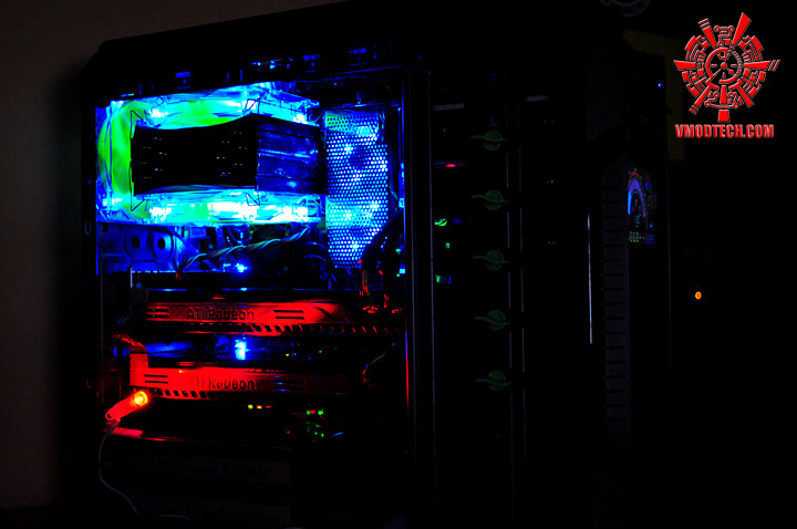 3 HIS Radeon HD 5970 2GB GDDR5 CrossfireX Review