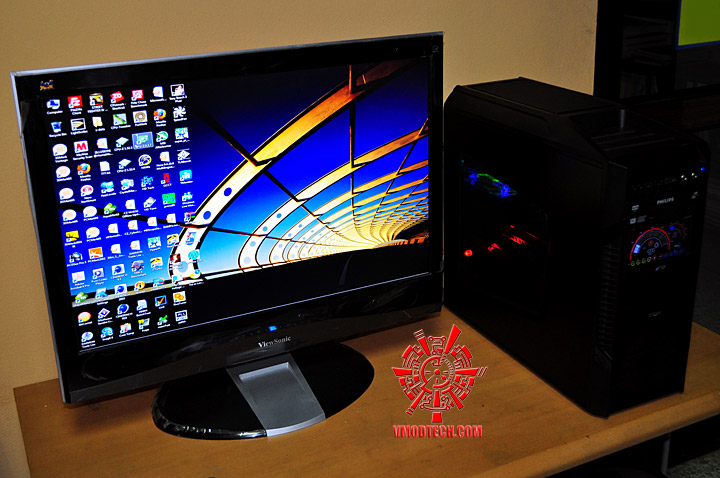 4 HIS Radeon HD 5970 2GB GDDR5 CrossfireX Review