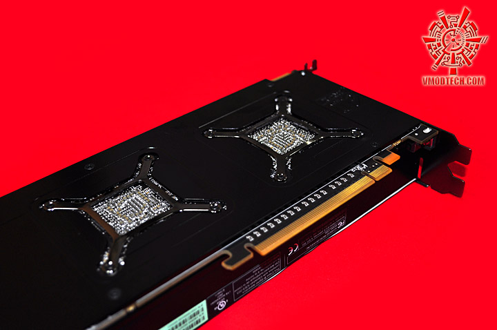 dsc 0010 HIS Radeon HD 5970 2GB GDDR5 CrossfireX Review