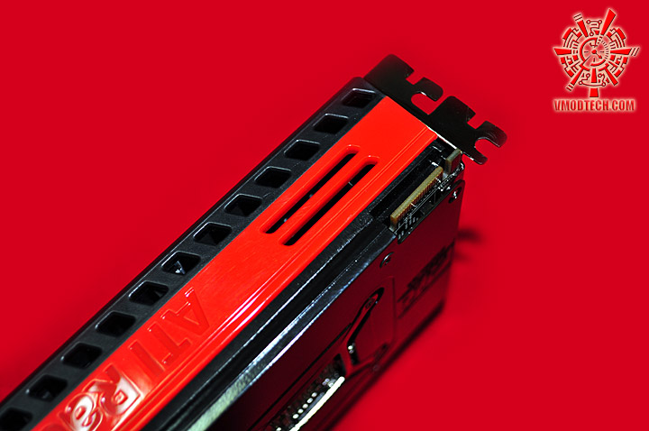 dsc 0012 HIS Radeon HD 5970 2GB GDDR5 CrossfireX Review