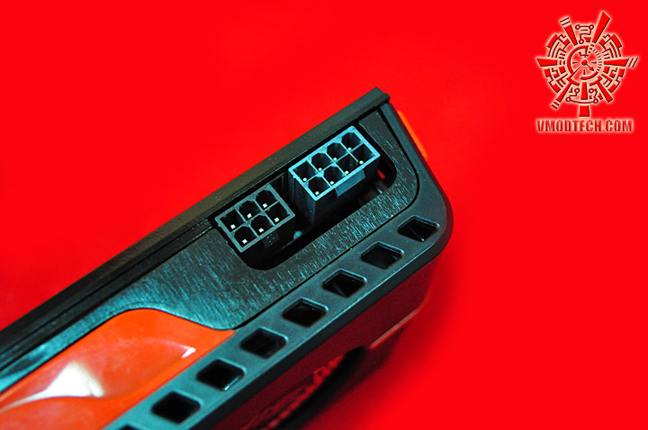 dsc 0017 HIS Radeon HD 5970 2GB GDDR5 CrossfireX Review