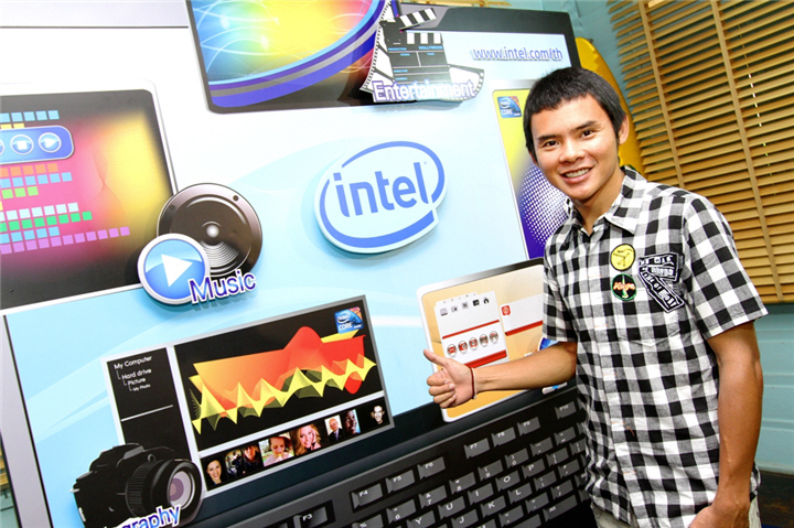 pic 0008 Hour Glass Syndrome ความเครียดถามหา เมื่อคอมพิวเตอร์ตัวดีทำงานช้า