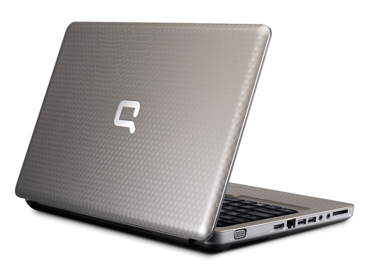 mood cq42 back rgb เอชพี จัดทัพพีซี โน้ตบุ๊ค อัดโปรโมชั่นหมัดเด็ดสุดฮ็อต โดนใจ ต้อนรับ คอมเวิลด์ ไทยแลนด์ 2010 พลาดแล้วจะเสียใจ