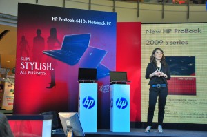 dsc 0049 300x199 เอชพีเขย่าวงการไอทีอีกครั้ง เปิดตัวนวัตกรรมโน้ตบุ๊คดีไซน์ล้ำสมัยครบไลน์