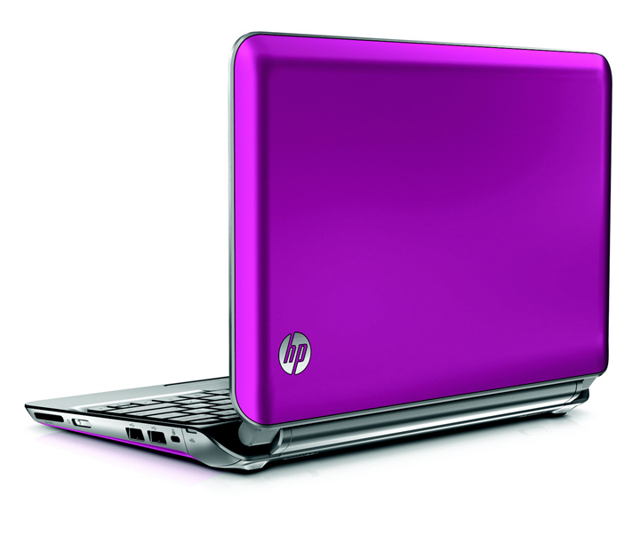 hp mini 210 luminous rose HP Mini 210 ใหม่ สีสันสุดจี๊ด เปรี้ยวปรี๊ดยกกำลังสอง 