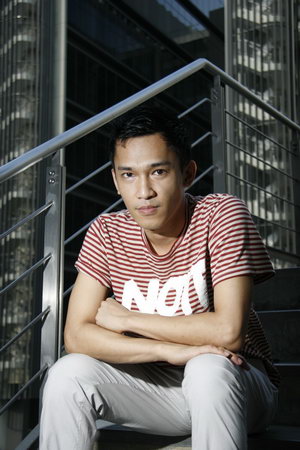 finalist th note pongsuang 4 HP SPACE เรียลลิตี้โชว์ เปิดตัว 16 สุดยอดขุนพล “คนมีของ”