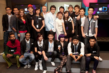 hp-space-16-finalists hp space 16 finalists HP SPACE เรียลลิตี้โชว์ เปิดตัว 16 สุดยอดขุนพล “คนมีของ”