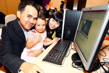 pic_054 pic 054 เอชพีชวนเบน 10 สอนเด็กไทยสร้างการ์ตูนแอนิเมชั่นในโครงการ Toon Creator Awards