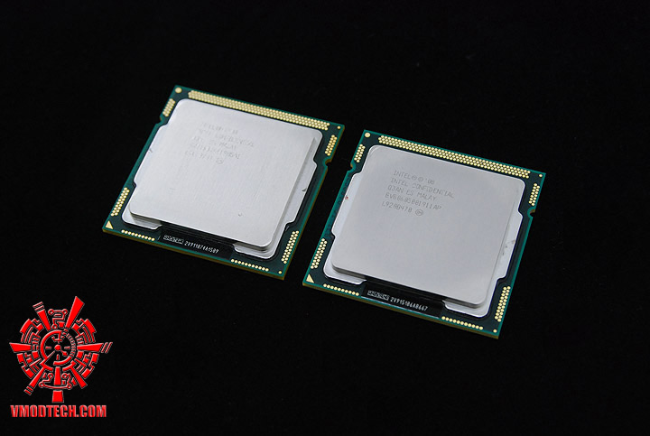 dsc 0333 Intel Core i7 870 & Intel Core i5 750 LGA1156 : First review