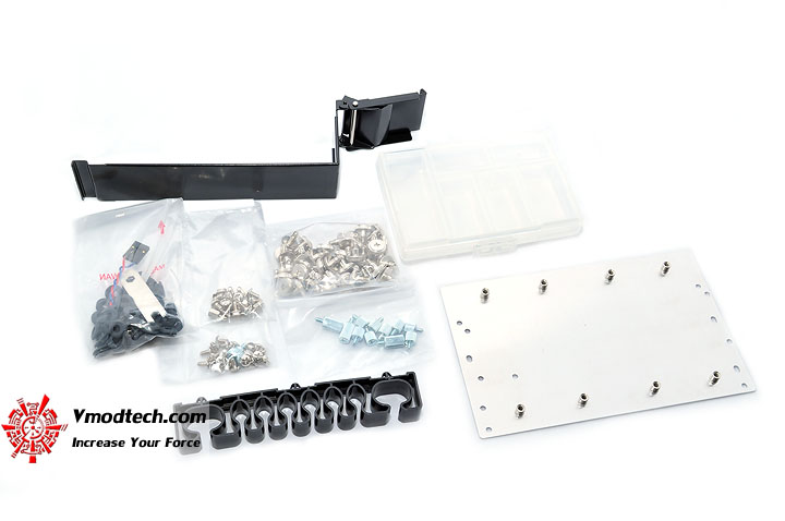 dsc 0042 LANCOOL PC K62 Chassis Review