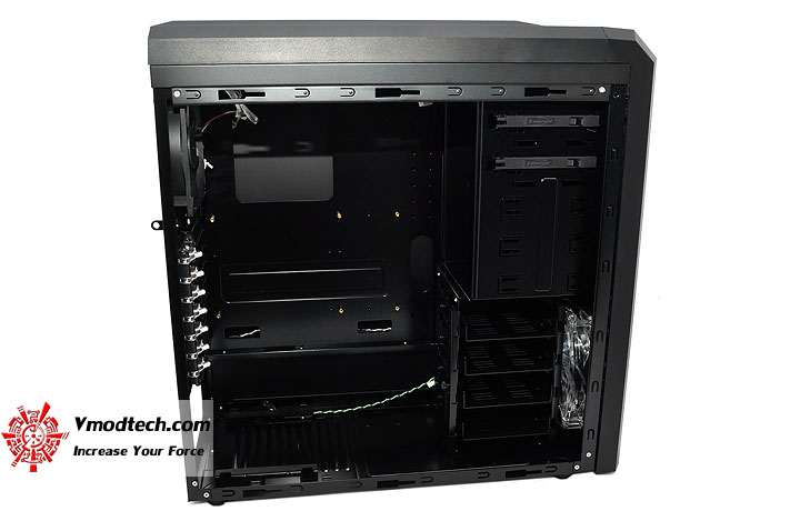 dsc 0047 LANCOOL PC K62 Chassis Review