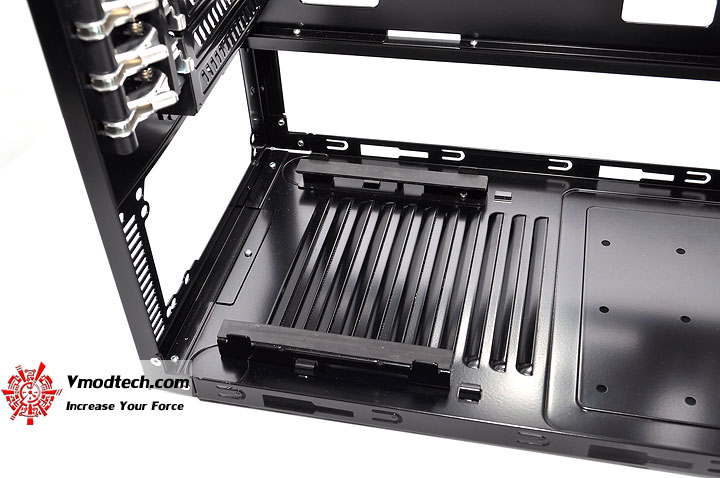 dsc 0059 LANCOOL PC K62 Chassis Review