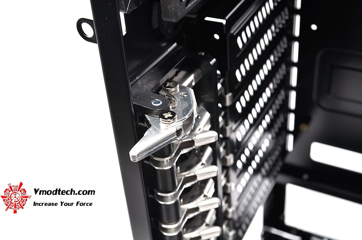 dsc 0065 LANCOOL PC K62 Chassis Review