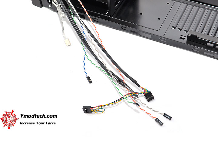 dsc 0067 LANCOOL PC K62 Chassis Review