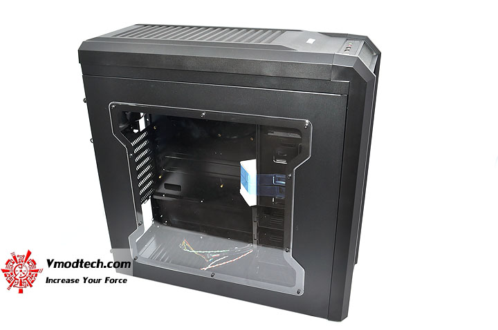 dsc 0074 LANCOOL PC K62 Chassis Review