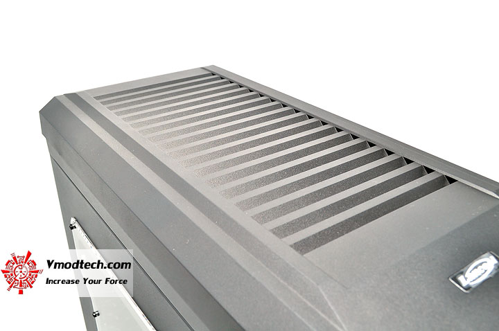 dsc 0082 LANCOOL PC K62 Chassis Review