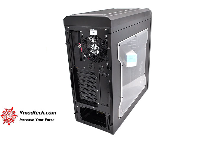 dsc 0088 LANCOOL PC K62 Chassis Review
