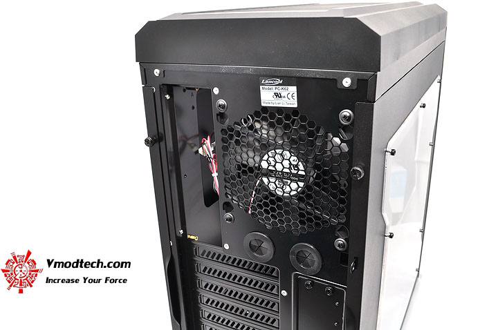 dsc 0089 LANCOOL PC K62 Chassis Review