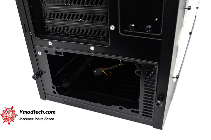 dsc 0091 LANCOOL PC K62 Chassis Review