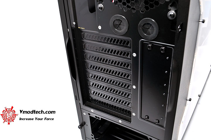 dsc 0093 LANCOOL PC K62 Chassis Review