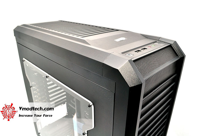 dsc 0104 LANCOOL PC K62 Chassis Review