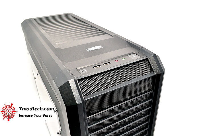 dsc 0105 LANCOOL PC K62 Chassis Review