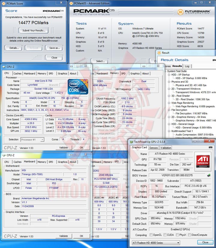 pcm05 MSI Big Bang Trinergy Review