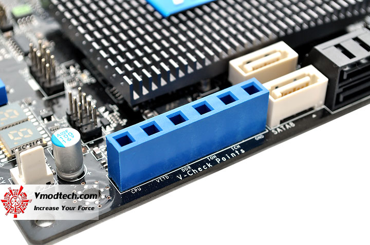 dsc 0059 MSI Big Bang XPower Gaming Mainboard Review